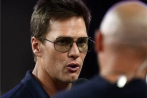 Everything We Know About Tom Brady’s Flag Football Tournament