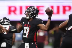 Falcons vs Vikings Prediction, Picks and Odds for NFL Week 2: Vikings Ground Falcons in Minnesota
