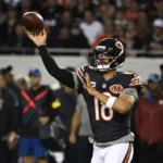 Fourth & Truth: Caleb Williams Is Not the Answer for the Chicago Bears’ Drought