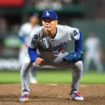 Giants vs Dodgers Prediction, MLB Prop Bets and Parlay Picks for Thursday, 9/18