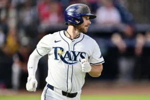 Guardians vs Rays Prediction, MLB Prop Bets and Parlay Picks for Friday, 9/5: Bet Cleveland +1.5, Brandon Lowe Under 0.5 Hits