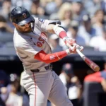 Guardians vs Red Sox Prediction, MLB Prop Bets and Parlay Picks for Monday, 9/1