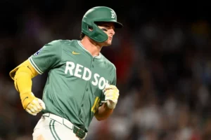 Guardians vs Red Sox Prediction, MLB Prop Bets and Parlay Picks for Tuesday, 9/2