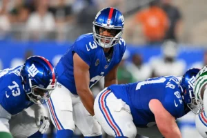 Has Russell Wilson Played His Way Out of the Pro Football Hall of Fame?