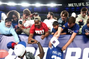 How to Make Every NFL Sunday Perfect During the 2025 NFL Season