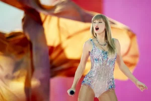 Is a Taylor Swift Super Bowl Halftime Show Actually Happening?