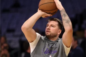 Is Luka Doncic’s EuroBasket Performance a Glimpse of What’s to Come Next Season?