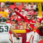 Is the Kansas City Chiefs’ Super Bowl Window Closed?