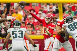 Is the Kansas City Chiefs’ Super Bowl Window Closed?