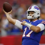 Is This the Year Josh Allen Delivers Buffalo a Super Bowl?