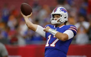 Is This the Year Josh Allen Delivers Buffalo a Super Bowl?