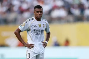 Kairat Almaty vs Real Madrid Champions League Odds, Picks and Prediction for Tuesday, September 30