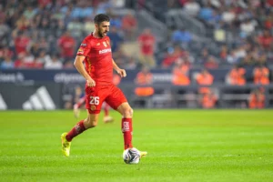 LA Galaxy vs Toluca Campeones Cup Odds, Picks and Prediction for Wednesday, October 1
