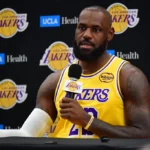 LeBron James Addresses Retirement Rumors Ahead of 23rd NBA Season