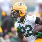 Lions vs Packers Prediction, Picks and Odds for NFL Week 1: Green Bay Outduels Detroit in Lambeau