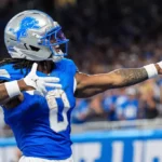 Lions vs Ravens Prediction, Picks and Odds for NFL Week 3