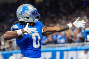 Lions vs Ravens Prediction, Picks and Odds for NFL Week 3