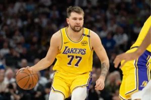Luka Doncic Gets Brutally Honest About Mavericks’ Trade Decision in New Article