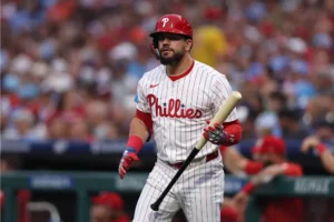 Marlins vs Phillies Prediction, MLB Prop Bets and Parlay Picks for Tuesday, 9/23