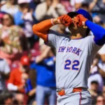 Mets vs Phillies Prediction, MLB Prop Bets and Parlay Picks for Monday, 9/8