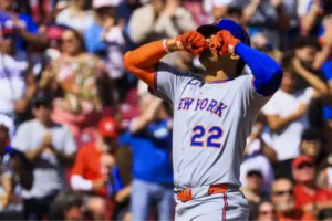 Mets vs Phillies Prediction, MLB Prop Bets and Parlay Picks for Monday, 9/8