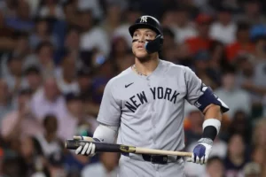MLB Home Run Props and Picks for Friday, 9/5: Aaron Judge Eyes Juicy Matchup in Bronx