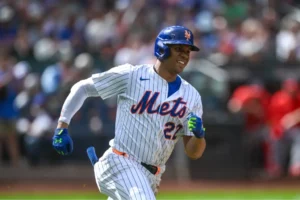 MLB Home Run Props and Picks for Friday, 9/26: Stand Behind Soto as Mets Seek Big Win
