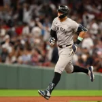 MLB Home Run Props and Picks for Monday, 9/15: Back Aaron Judge in Target Field