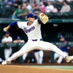 MLB Pitcher Props and Picks for Monday, 9/15: Back Jack Leiter in Big Spot at Houston