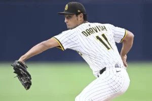 MLB Pitcher Props and Picks for Monday, 9/8: Expect Yu Darvish to Shine vs Reds