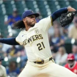 MLB Pitcher Props and Picks for Monday, 9/22: Go High on Sale’s Strikeouts vs Nationals