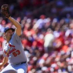 MLB Pitcher Props and Picks for Saturday, 9/6: Standout Rookie Waldrep Should Pile Up Ks vs Mariners
