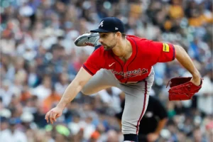 MLB Pitcher Props and Picks for Saturday, September 27: Expect Justin Verlander To Struggle