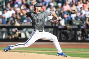 MLB Pitcher Props and Picks  for Thursday, 9/25: Expect a Light Night From Walker Buehler