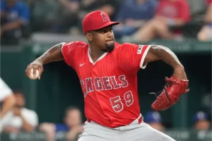 MLB Pitcher Props and Picks for Thursday, 9/11: Expect Another Gem from Gavin Williams