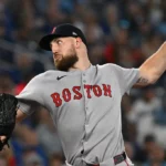MLB Pitcher Props and Picks for Tuesday, 9/30: Go Over on Crochet’s Ks vs Bombers