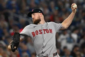 MLB Pitcher Props and Picks for Tuesday, 9/30: Go Over on Crochet’s Ks vs Bombers