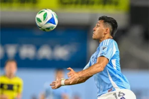 MLS Hot Takes and Picks for Saturday, September 20