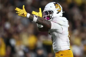 NCAAF Best Bets for Today: Top Picks, Props and Odds for Week 4
