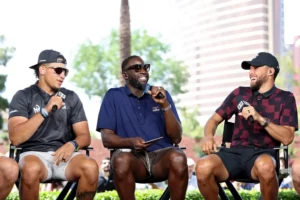 NFL Players Who Mirror NBA Superstars