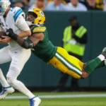 NFL Week 1 Debuts: Who Made a Big First Impression?