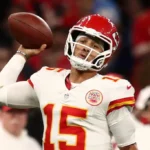 NFL Week 2 AFC Predictions, Betting Picks and Odds You Need to Know