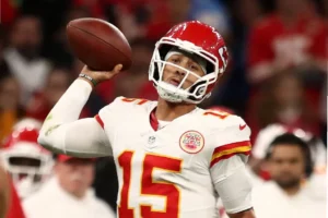 NFL Week 2 AFC Predictions, Betting Picks and Odds You Need to Know