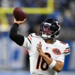 NFL Week 4 Predictions, Betting Picks and Odds: Back Jahmyr Gibbs, Caleb Williams To Have Big Performances