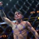 Noche UFC, Lopes vs Silva: The Good, the Bad, and the Ugly