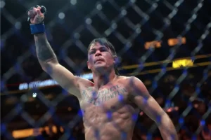 Noche UFC, Lopes vs Silva: The Good, the Bad, and the Ugly