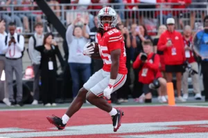 Ohio State vs Washington Prediction, NCAAF Prop Bets and Parlay Picks for Saturday, 9/27: Take No. 1 Ohio State to Deliver As A Road Favorite