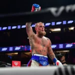 Oleksandr Usyk Calls Out Jake Paul for MMA Showdown