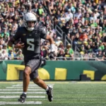Oregon vs Penn State Prediction, College Football Prop Bets and Parlay Picks for Saturday, 9/27: Take The Over In Top-10 Big Ten Showdown