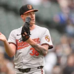 Orioles vs Padres Prediction, MLB Prop Bets and Parlay Picks for Monday, 9/1